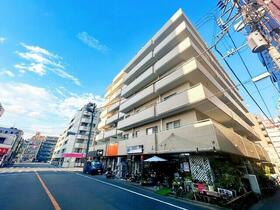 「藤和シティコープ西蒲田１」西蒲田