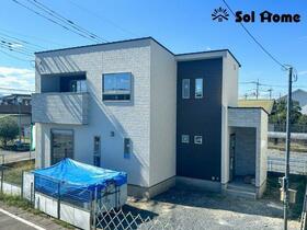 群馬県高崎市新町