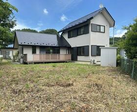 長野県諏訪郡富士見町境