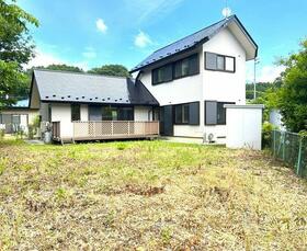 長野県諏訪郡富士見町境