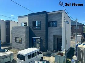 群馬県高崎市新町