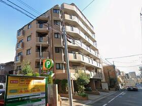 セザール第２西大島　５階　角　部屋　リ　ノベーション