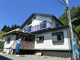 長野県岡谷市上の原
