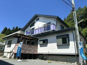 長野県岡谷市上の原