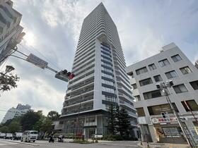 角の部屋「Ｂｒｉｌｌｉａ　Ｔｏｗｅｒ　池袋　Ｗｅｓｔ」池袋Ｓｅｌｅｃｔ
