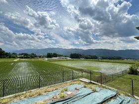 長野県諏訪郡原村払沢