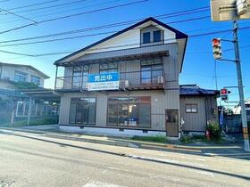 岩手県花巻市花城町