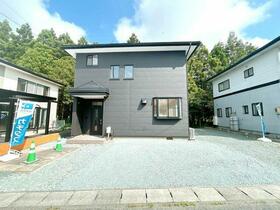 岩手県北上市相去町上大谷地
