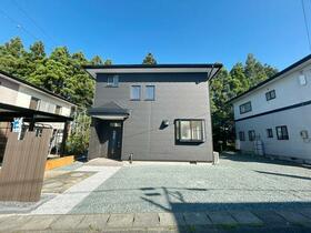 岩手県北上市相去町上大谷地