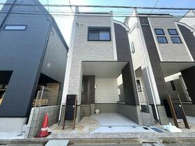 東京都北区赤羽北３丁目