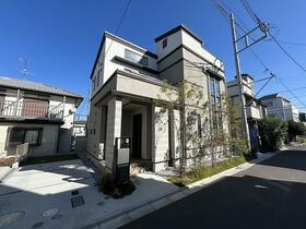 東京都三鷹市井の頭２丁目