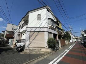 東京都練馬区石神井町２丁目