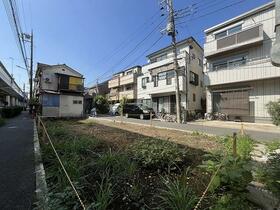東京都板橋区前野町４丁目