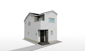 東京都中野区沼袋２丁目