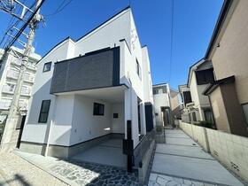 東京都中野区沼袋２丁目