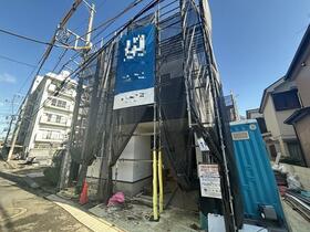 東京都中野区沼袋２丁目