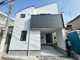 東京都中野区沼袋２丁目