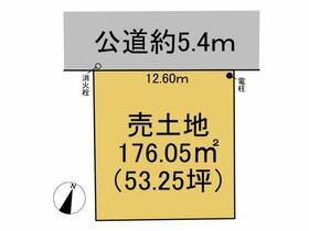 岐阜県大垣市墨俣町二ツ木