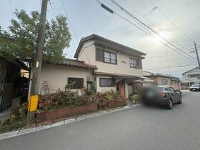 岐阜県大垣市墨俣町二ツ木