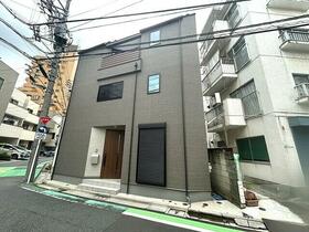 東京都荒川区東尾久１丁目