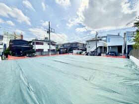 東京都新宿区中落合４丁目