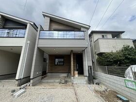 東京都世田谷区北烏山３丁目