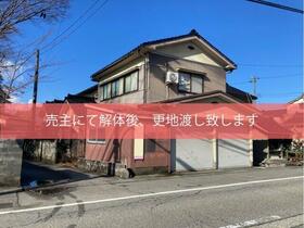 富山県魚津市吉島