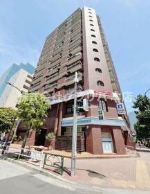 グランドパレス田町