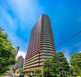 眺望良好「ローレルコート新宿タワー」