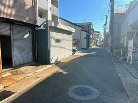 兵庫県神戸市長田区東尻池町5丁目