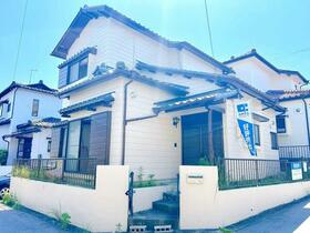 愛知県豊田市西中山町茨廻