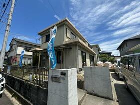 愛知県岡崎市藤川台１丁目