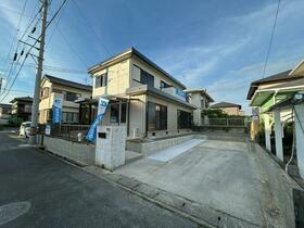愛知県岡崎市藤川台１丁目