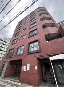 即可「新宿サマリヤマンション」