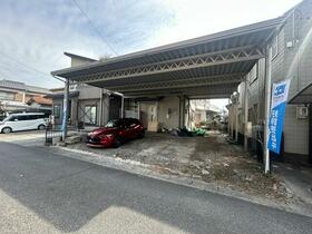 愛知県安城市古井町石原