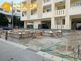 沖縄県那覇市字仲井真