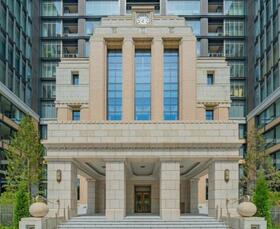 三田ガーデンヒルズ イーストヒル