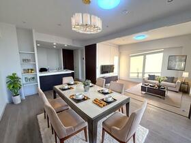 １７階部分「リバーフェイス」南千住Ｓｅｌｅｃｔｉｏｎ