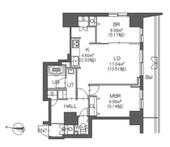 レジディア大通公園のイメージ