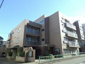 東中野ダイヤモンドマンション