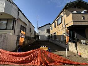 東京都杉並区方南１丁目