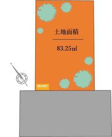 東京都世田谷区深沢４丁目
