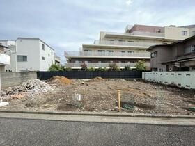 東京都板橋区常盤台３丁目