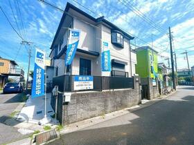千葉県市川市曽谷２丁目