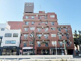 ライオンズマンション上野毛第２