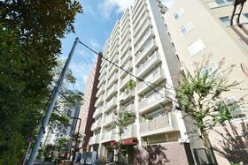 築地武蔵野マンション