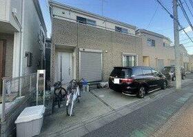 東京都小平市天神町１丁目