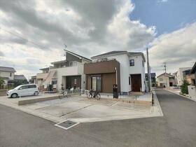 埼玉県鴻巣市北新宿