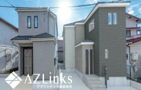 千葉県船橋市習志野台４丁目