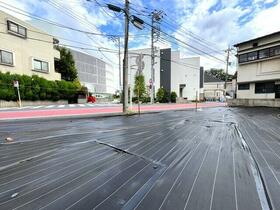 東京都中野区江原町１丁目